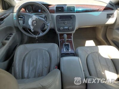 Zdjęcie 8 z 14 samochodu: 2007 BUICK LUCERNE CXL VIN:1G4HD57247U176334 - miniatura