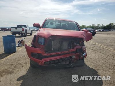 Piąte zdjęcie samochodu w środku: 2022 TOYOTA TACOMA DOUBLE CAB VIN:3TMCZ5AN3NM465287 - miniatura