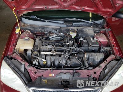 Zdjęcie 11 z 12 samochodu: 2007 FORD FOCUS ZX4 VIN:1FAFP34N27W186084 - miniatura