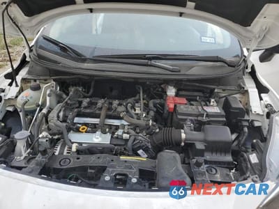 Zdjęcie 11 z 12 samochodu: 2023 NISSAN VERSA S VIN:3N1CN8DV4PL871633 - miniatura