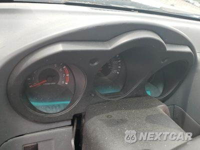 Zdjęcie 9 z 13 samochodu: 2002 NISSAN XTERRA XE VIN:5N1ED28T12C541446 - miniatura