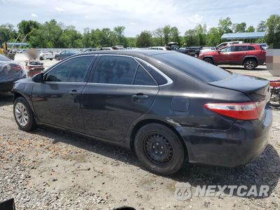 Drugie zdjęcie samochodu z przodu: 2015 TOYOTA CAMRY LE VIN:4T1BF1FK9FU094155 - miniatura