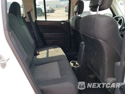 Zdjęcie 12 z 16 samochodu: 2012 JEEP PATRIOT SPORT VIN:1C4NJRBB9CD614936 - miniatura
