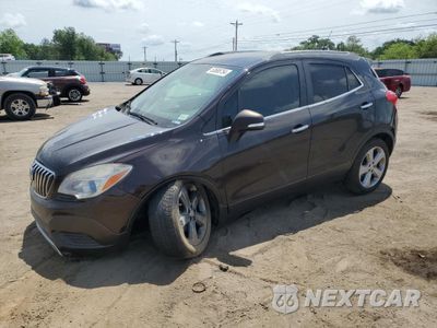 2014 BUICK ENCORE KL4CJASB8EB592834 - główne zdjęcie licytacji z USA - miniatura