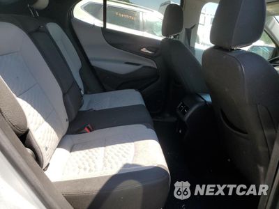 Zdjęcie 11 z 13 samochodu: 2018 CHEVROLET EQUINOX LT VIN:3GNAXJEV8JL402368 - miniatura