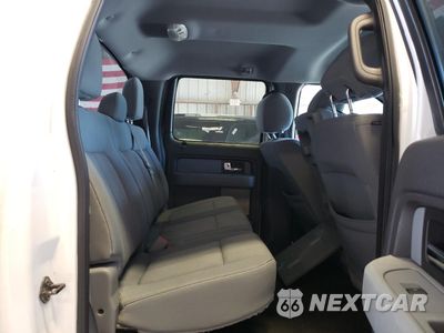 Zdjęcie 10 z 12 samochodu: 2014 FORD F150 SUPERCREW VIN:1FTFW1EF8EKG37452 - miniatura