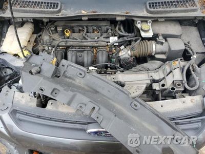 Zdjęcie 11 z 12 samochodu: 2016 FORD ESCAPE S VIN:1FMCU0F7XGUC74844 - miniatura