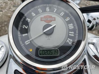 Zdjęcie 7 z 10 samochodu: 2013 HARLEY-DAVIDSON FLSTC HERITAGE SOFTAIL CLASSIC VIN:1HD1BWV15DB032941 - miniatura