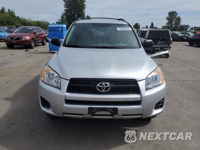 Piąte zdjęcie samochodu w środku: 2012 TOYOTA RAV4 VIN:2T3BF4DV6CW181299 - miniatura