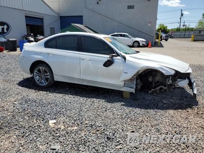 Czwarte zdjęcie samochodu z boku: 2015 BMW 328 XI SULEV VIN:WBA3B5G5XFNS17263 - miniatura