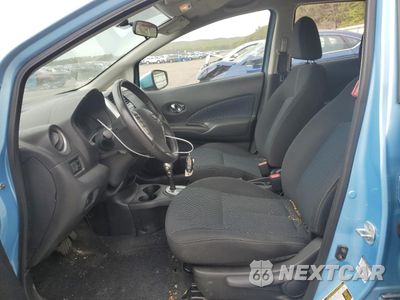 Zdjęcie 7 z 14 samochodu: 2015 NISSAN VERSA NOTE S VIN:3N1CE2CP3FL375317 - miniatura