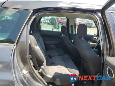 Zdjęcie 10 z 12 samochodu: 2015 FIAT 500L TREKKING VIN:ZFBCFADH5FZ031818 - miniatura