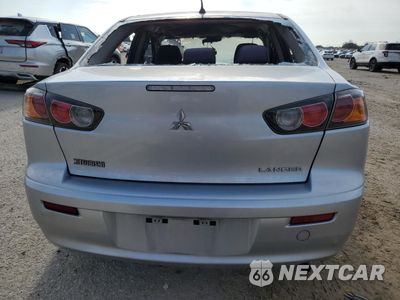 Zdjęcie 6 z 11 samochodu: 2014 MITSUBISHI LANCER ES/ES SPORT VIN:JA32U2FU7EU018576 - miniatura