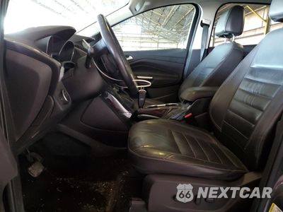 Zdjęcie 7 z 12 samochodu: 2015 FORD ESCAPE TITANIUM VIN:1FMCU0J93FUB95586 - miniatura
