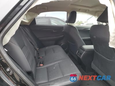 Zdjęcie 10 z 13 samochodu: 2018 LEXUS NX 300H VIN:JTJBJRBZ5J2091937 - miniatura