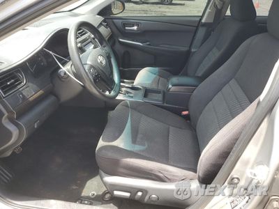 Zdjęcie 7 z 13 samochodu: 2015 TOYOTA CAMRY LE VIN:4T1BF1FK9FU094155 - miniatura