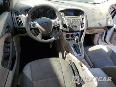 Zdjęcie 15 z 24 samochodu: 2012 FORD FOCUS SE VIN:1FAHP3K27CL268762 - miniatura