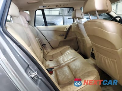 Zdjęcie 10 z 12 samochodu: 2007 BMW 530 XIT VIN:WBANN73597CN04723 - miniatura