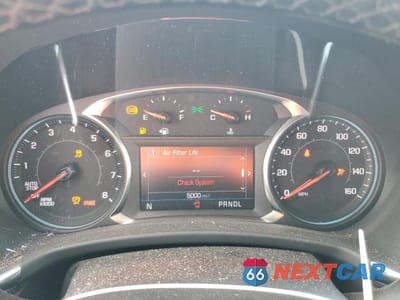 Zdjęcie 9 z 13 samochodu: 2024 CHEVROLET EQUINOX LT VIN:3GNAXUEG8RS138766 - miniatura