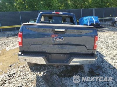 Zdjęcie 6 z 12 samochodu: 2018 FORD F150 SUPERCREW VIN:1FTEW1EG2JFE40624 - miniatura