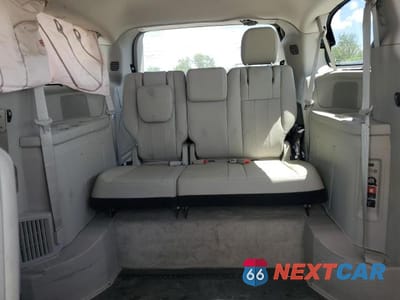 Zdjęcie 10 z 13 samochodu: 2015 CHRYSLER TOWN & COUNTRY TOURING L VIN:2C7WC1CG8FR645707 - miniatura