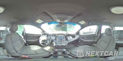 Zdjęcie 13 z 15 samochodu: 2015 FORD TAURUS POLICE INTERCEPTOR VIN:1FAHP2MKXFG163654 - miniatura