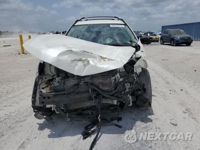 Piąte zdjęcie samochodu w środku: 2018 NISSAN ROGUE S VIN:5N1AT2MT8JC743657 - miniatura