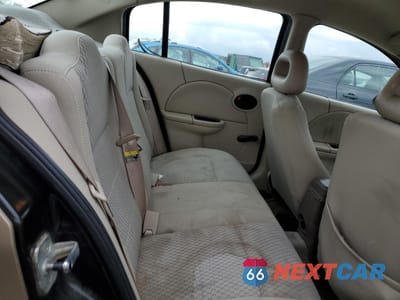 Zdjęcie 10 z 14 samochodu: 2006 SATURN ION LEVEL 2 VIN:1G8AJ55F86Z113818 - miniatura