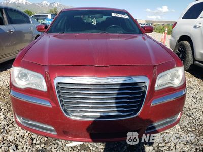 Piąte zdjęcie samochodu w środku: 2011 CHRYSLER 300 VIN:2C3CA4CG8BH549152 - miniatura