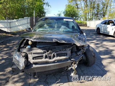 Piąte zdjęcie samochodu w środku: 2003 VOLKSWAGEN GTI VR6 VIN:9BWDH61J034055099 - miniatura