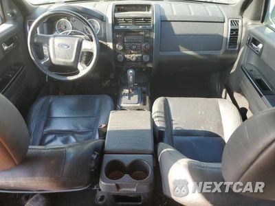 Zdjęcie 8 z 13 samochodu: 2012 FORD ESCAPE VIN:1FMCU0EG6CKA30843 - miniatura