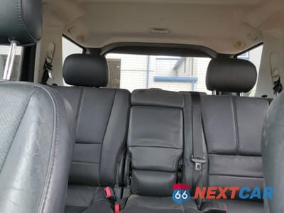 Zdjęcie 10 z 13 samochodu: 2001 MERCEDES-BENZ ML 320 VIN:4JGAB54E71A233494 - miniatura