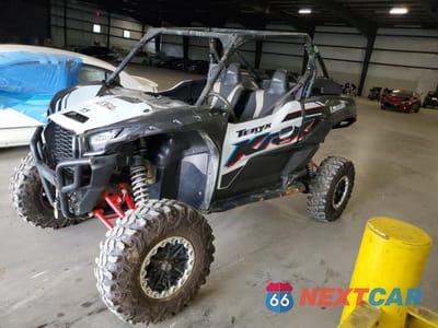 Drugie zdjęcie samochodu z przodu: 2021 KAWASAKI KRF 1000 C VIN:JKARFCC12MB500287 - miniatura