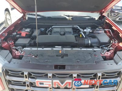 Zdjęcie 11 z 12 samochodu: 2024 GMC CANYON AT4X VIN:1GTP6EEK6R1134054 - miniatura
