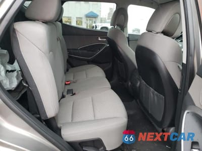 Zdjęcie 10 z 13 samochodu: 2018 HYUNDAI SANTA FE SPORT VIN:5XYZTDLB7JG510988 - miniatura