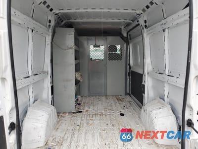 Zdjęcie 10 z 14 samochodu: 2021 RAM PROMASTER 1500 1500 HIGH VIN:3C6LRVBG3ME565292 - miniatura