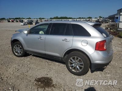 Drugie zdjęcie samochodu z przodu: 2013 FORD EDGE LIMITED VIN:2FMDK3KCXDBB22465 - miniatura
