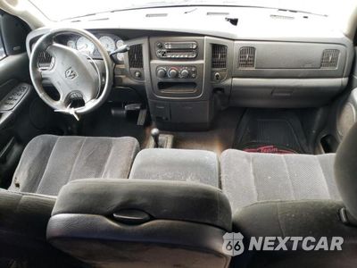 Zdjęcie 8 z 12 samochodu: 2002 DODGE RAM 1500 VIN:1D7HU18Z32J220400 - miniatura