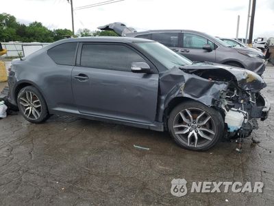 Czwarte zdjęcie samochodu z boku: 2015 TOYOTA SCION TC VIN:JTKJF5C78F3092158 - miniatura