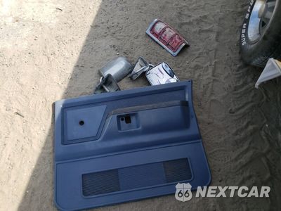 Zdjęcie 12 z 13 samochodu: 1988 DODGE D-SERIES D100 VIN:1B7FD04YXJS670840 - miniatura