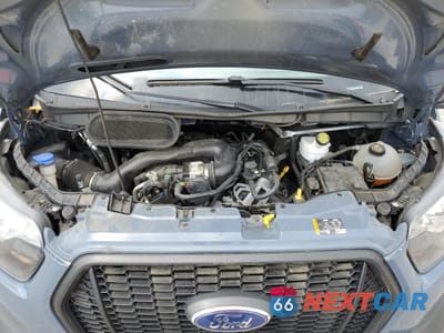 Zdjęcie 12 z 13 samochodu: 2021 FORD TRANSIT T-350 HD VIN:1FDDF6P88MKA92804 - miniatura