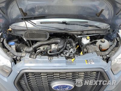 Zdjęcie 12 z 13 samochodu: 2021 FORD TRANSIT T-350 HD VIN:1FDDF6P88MKA92804 - miniatura