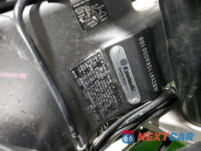 Zdjęcie 10 z 11 samochodu: 2024 KAWASAKI ZX1002 T VIN:JKBZXVT15RA000108 - miniatura