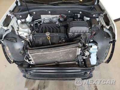 Zdjęcie 13 z 16 samochodu: 2021 VOLKSWAGEN ATLAS SE VIN:1V2HR2CA1MC548987 - miniatura