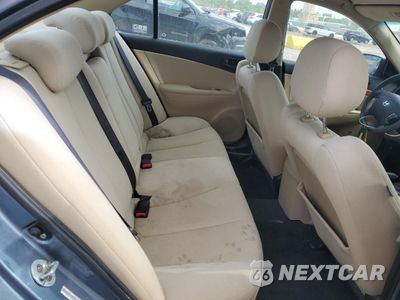 Zdjęcie 10 z 12 samochodu: 2009 HYUNDAI SONATA GLS VIN:5NPET46C19H518365 - miniatura