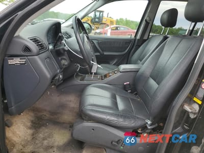 Zdjęcie 7 z 13 samochodu: 2001 MERCEDES-BENZ ML 320 VIN:4JGAB54E71A233494 - miniatura