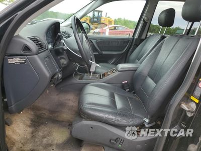 Zdjęcie 7 z 13 samochodu: 2001 MERCEDES-BENZ ML 320 VIN:4JGAB54E71A233494 - miniatura