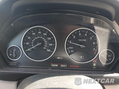 Zdjęcie 9 z 12 samochodu: 2017 BMW 320 XI VIN:WBA8E5G39HNU42563 - miniatura