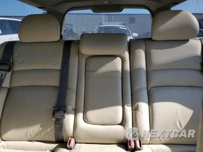 Zdjęcie 10 z 13 samochodu: 1999 VOLVO V70 XC VIN:YV1LZ56DXX2570610 - miniatura