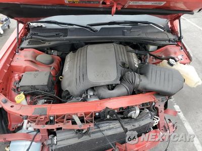 Zdjęcie 11 z 12 samochodu: 2019 DODGE CHALLENGER R/T VIN:2C3CDZBT2KH629484 - miniatura